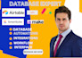 airtable database, airtable crm, airtable dashboards with airtable zapier, make
